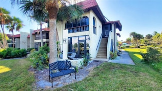 1001 S Bayshore Blvd Unit 107, Safety Harbor, FL 34695