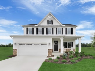 1288 Bay Meadows Way, Pleasant View, TN 37146