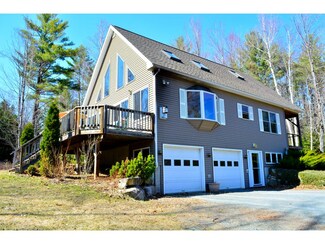 91 Gould Rd, Canaan, NH 03741