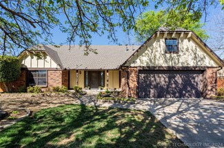 6814 S 29th Ave W, Tulsa, OK 74132