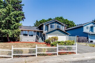 1027 233rd Place SW, Bothell, WA 98021