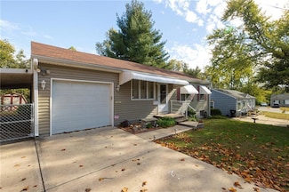 129 N Davidson Ave, Independence, MO 64056