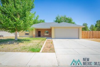 19 Briarwood Place, Roswell, NM 88201