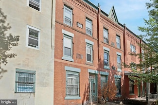 249 S 44th St Unit 4, Philadelphia, PA 19104