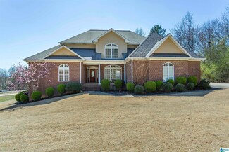 315 Forever Wild Ln, Oxford, AL 36203