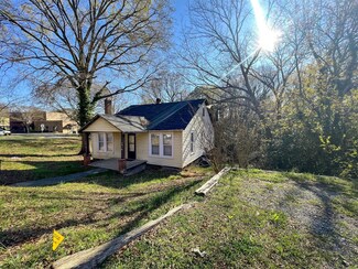 301 S Cherokee St, Kings Mountain, NC 28086