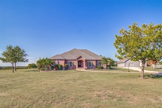 867 Durning Rd, van Alstyne, TX 75495