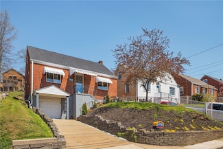 3125 Villawood Ave, Pittsburgh, PA 15227