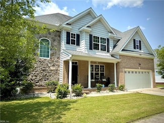1203 Bingham Arch, Chesapeake, VA 23320
