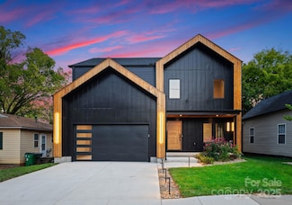 1516 N Caldwell St, Charlotte, NC 28206