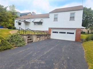 115 Residential Ave, Kittanning, PA 16201