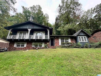 8937 Valleybrook Rd, Birmingham, AL 35206