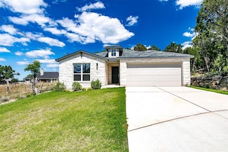 21202 Palomino Cove, Lago Vista, TX 78645