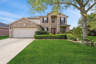 6323 Channelbrook Ln, Spring, TX 77379