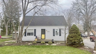 2915 Hobson Rd, Fort Wayne, IN 46805