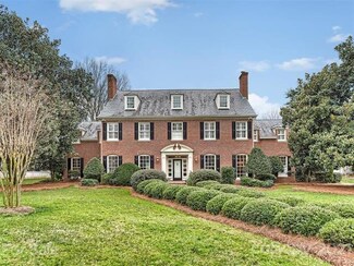 2809 Cavan Ct, Charlotte, NC 28270