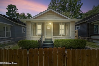 1010 Winkler Ave, Louisville, KY 40208