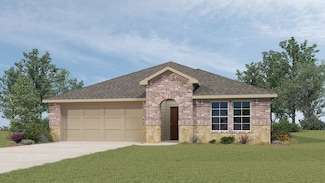 430 Drake Dr, Ferris, TX 75125