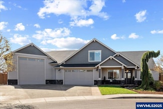 872 SE Academy Ct, Dallas, OR 97338