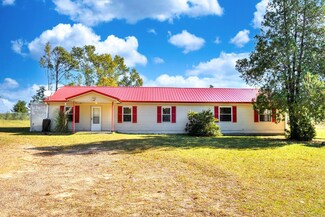 5023 Benenhaley Rd, Dalzell, SC 29040
