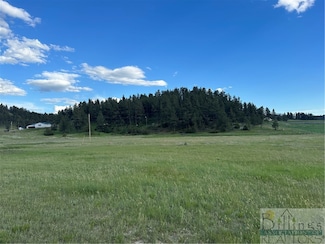 50 Beard Road (Han 165), Roundup, MT 59072