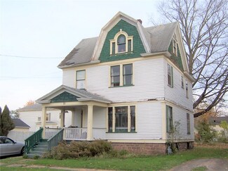 21 E Academy St, Albion, NY 14411