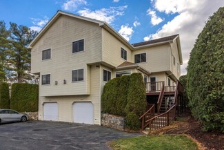275 Captain Eames Cir Unit 275, Ashland, MA 01721