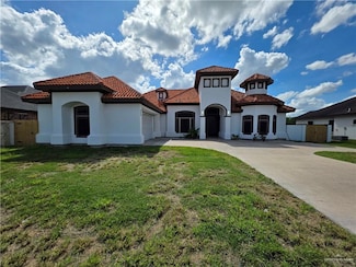 513 Mi Vida, Weslaco, TX 78596