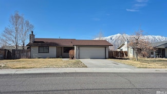 784 Hornet Dr, Gardnerville, NV 89460