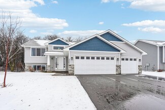 3563 237th Ave NW, Saint Francis, MN 55070