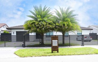 13300 SW 5th St, Miami, FL 33184