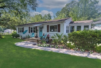 1153 Pauline Ave, Charleston, SC 29412