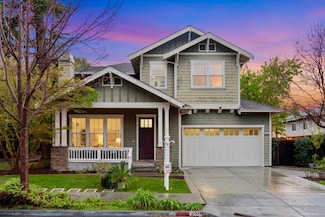 300 Mariposa Ave, Mountain View, CA 94041