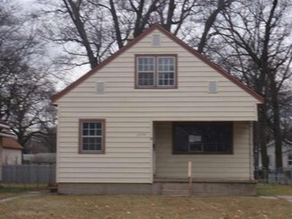 3232 Lemuel St, Muskegon, MI 49444