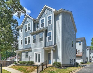 2405 Via Del Conte, Charlotte, NC 28205