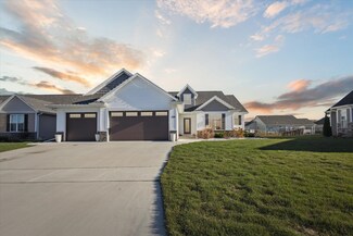 7759 Sunstone Ct, de Pere, WI 54115