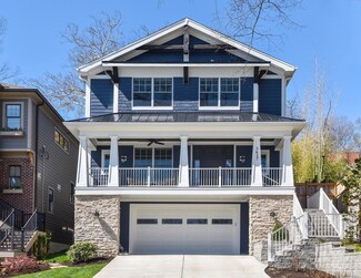 3627 Russell Ave, Cincinnati, OH 45208