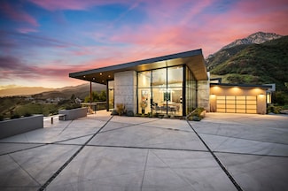 2805 Spyglass Ridge Rd, Santa Barbara, CA 93105