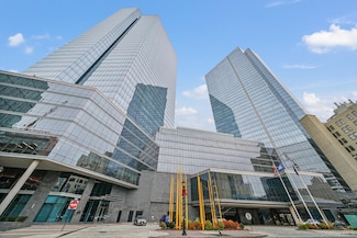 1 Renaissance Square Unit 15E, White Plains, NY 10601