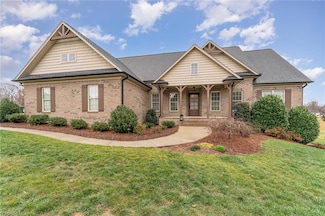 4023 Ridgeline Dr, Kernersville, NC 27284