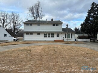 6002 Whiteacre Rd, Toledo, OH 43615