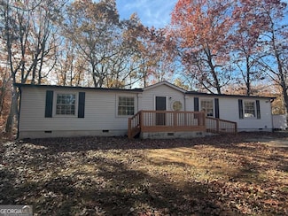 3726 Bolding Rd, Flowery Branch, GA 30542