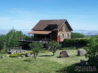 6023 Grand Mesa Rd, Mesa, CO 81643