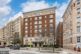 1954 Columbia Rd NW Unit 109, Washington, DC 20009