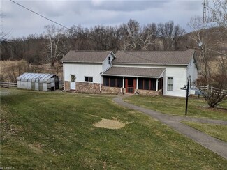 10675 State Route 520, Killbuck, OH 44637