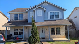 7517 Lazy Creek Dr, Austin, TX 78724