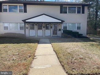 810 N Forklanding Rd Unit 119, Maple Shade, NJ 08052
