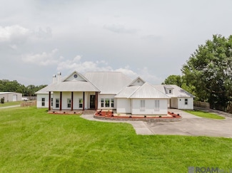 25640 4-H Club Rd, Denham Springs, LA 70726