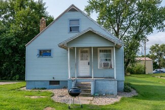 2023 Leininger Ave, Elkhart, IN 46517