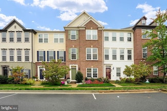 491 Flameflower Terrace SE, Leesburg, VA 20175